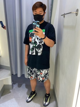MaSaKiさんのコーディネート
