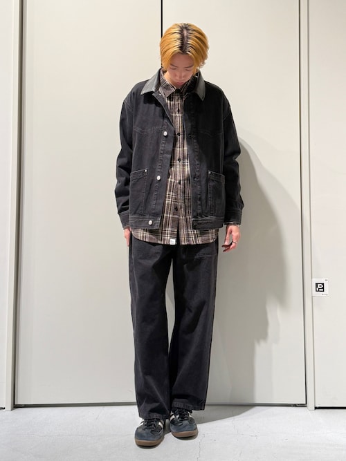 CIAOPANIC TYPYのジャケット/アウターを使ったコーディネート(ZOZOTOWN