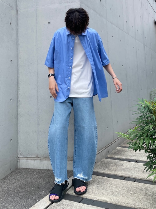 かとしょーさんのコーディネート
