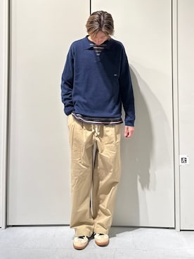 かとしょーさんのコーディネート