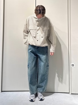 かとしょーさんのコーディネート