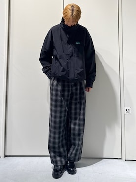 かとしょーさんのコーディネート