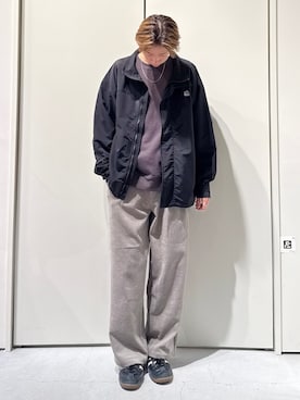 かとしょーさんのコーディネート