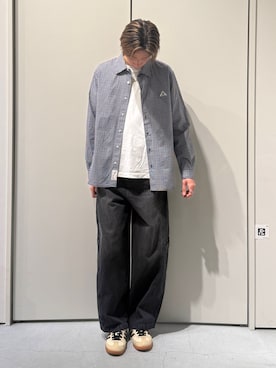 かとしょーさんのコーディネート