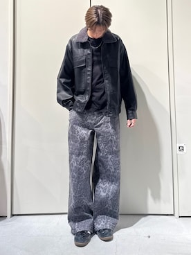 かとしょーさんのコーディネート