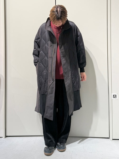 etsintaのジャケット/アウターを使ったコーディネート(ZOZOTOWN Yahoo