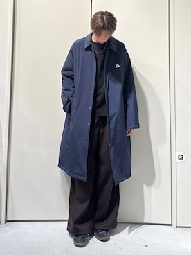 かとしょーさんのコーディネート