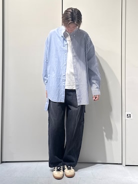 かとしょーさんのコーディネート