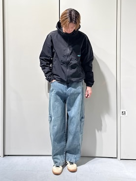 かとしょーさんのコーディネート