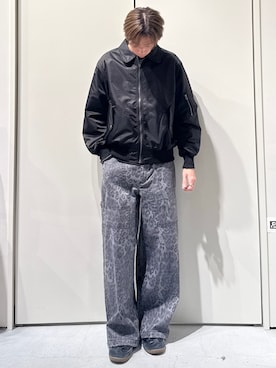 かとしょーさんのコーディネート