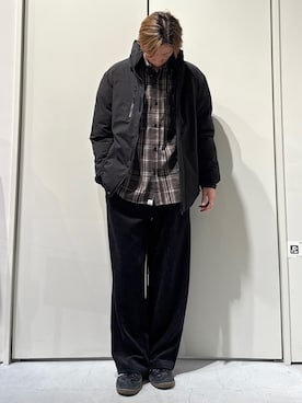 かとしょーさんのコーディネート