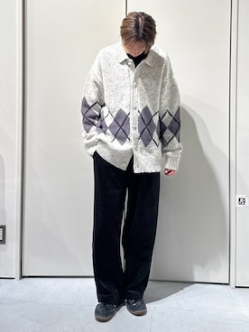 かとしょーさんのコーディネート