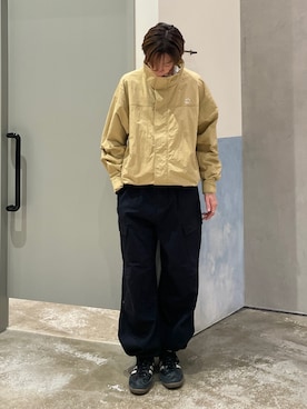 かとしょーさんのコーディネート