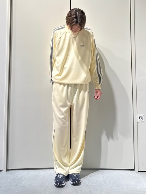 Franklin Climbing】ユニセックス/シティアクティブトラックパンツ