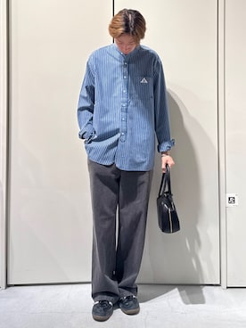 かとしょーさんのコーディネート