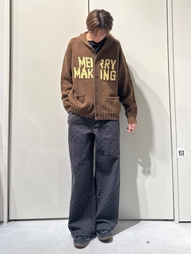 かとしょーさんのコーディネート