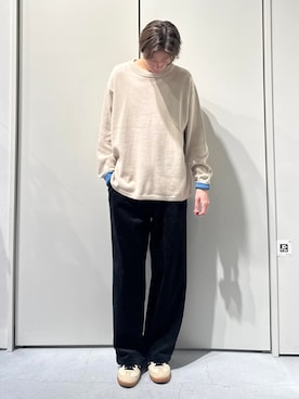 かとしょーさんのコーディネート