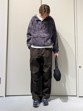 かとしょーさんのコーディネート