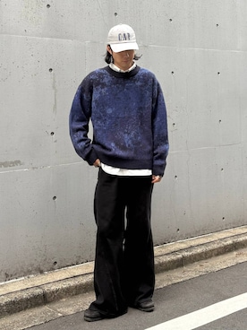 しゅうさんのコーディネート