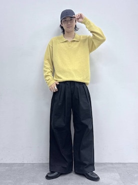 しゅうさんのコーディネート