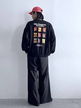 しゅうさんのコーディネート