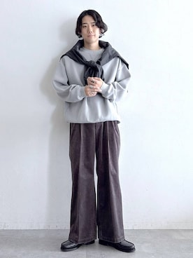 しゅうさんのコーディネート