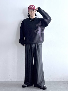 しゅうさんのコーディネート