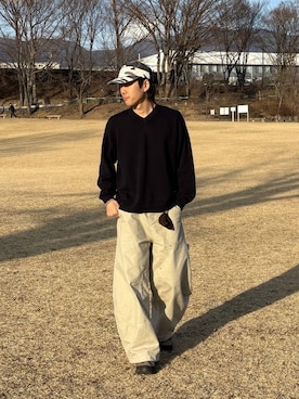 しゅうさんのコーディネート