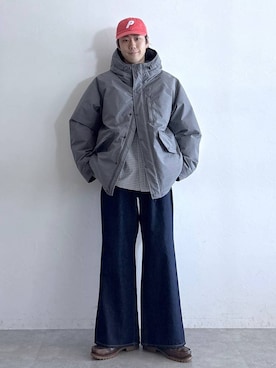 しゅうさんのコーディネート