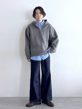 しゅうさんのコーディネート