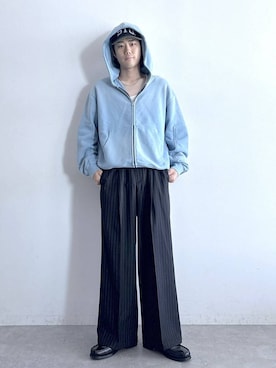 しゅうさんのコーディネート