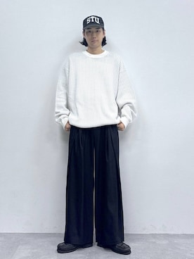 しゅうさんのコーディネート