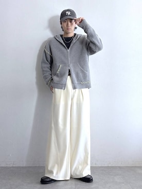 しゅうさんのコーディネート