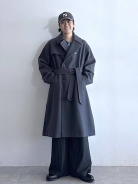 しゅうさんのコーディネート