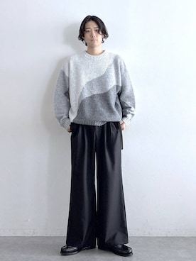 しゅうさんのコーディネート