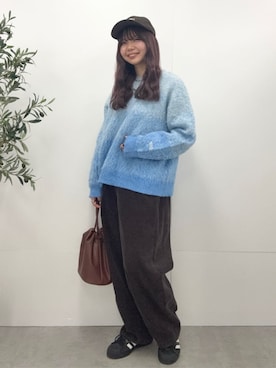 coen officialさんのコーディネート