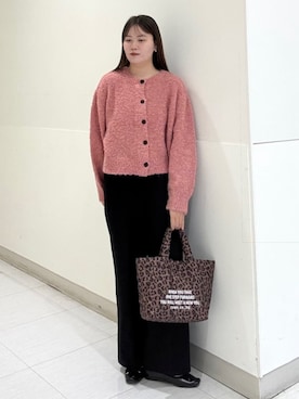 coen officialさんのコーディネート