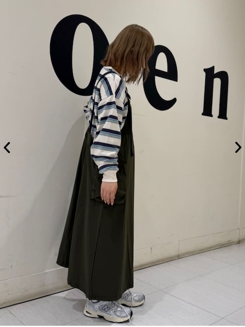 New Balance（ニューバランス）MR530（WEB限定サイズ）（スニーカー