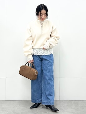 coen officialさんのコーディネート