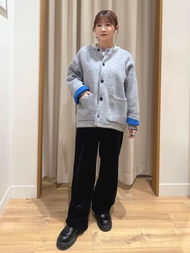 coen officialさんのコーディネート