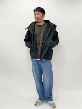 coen officialさんのコーディネート