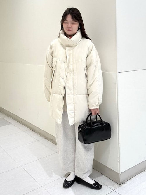 セール】スクエアボストンショルダーバッグ（ショルダーバッグ）｜coen