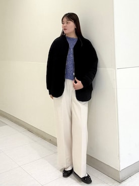 coen officialさんのコーディネート