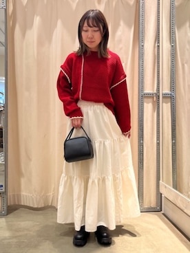 coen officialさんのコーディネート