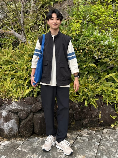 メンズ スウェット カジュアル フットボールシャツ O00098 FUBU フブ トップス 裏毛スウェット トレーナー 。FUBUは