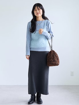 coen officialさんのコーディネート