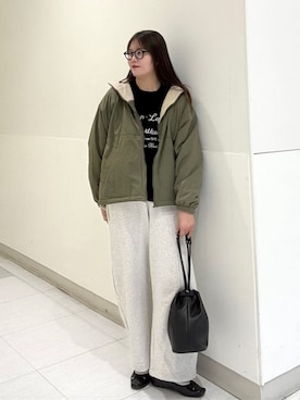 coen officialさんのコーディネート