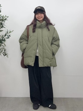 coen officialさんのコーディネート