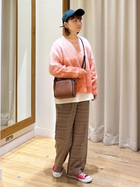 coen officialさんのコーディネート