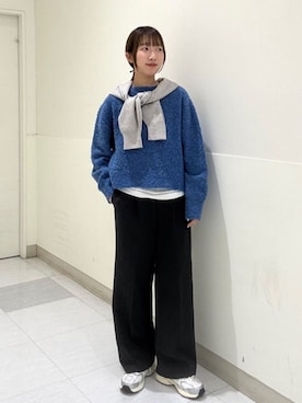 coen officialさんのコーディネート